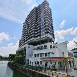 Boon Keng MRT (D12), Shop House #455032711